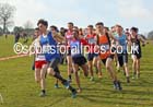 Under-20 mens Inter Counties Cross Country,  Cofton Park, Birmingham. Photo: David T. Hewitson/Sports for All Pics